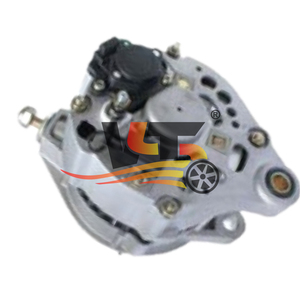EALRU002 <span class=keywords><strong>Alternateur</strong></span> à haut rendement 14V 55Amp OEM 21083701010 2107 21073 pour <span class=keywords><strong>Lada</strong></span> KALINA Hatchback (1119) 04-13 - Product Image 4