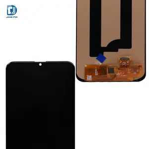 OLED Display For Samsung Galaxy A20s OEM LCD Screen With 1-Year Warranty Glass Material Compatible With A20 And A20S Models