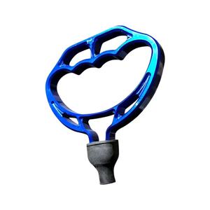 CNC Custom Auto Repuestos 6061-T6 Mango <span class=keywords><strong>de</strong></span> aluminio para Snow <span class=keywords><strong>Mobile</strong></span> - Product Image 4