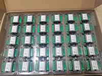 Transformateur planaire à noyau de ferrite 100W 300W 2.2KW 10KWA à profil bas, haute fréquence, pour alimentation Flyback 12V 600V, personnalisé avec faibles pertes