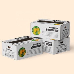 folding carton printed corrugated box packaging manufacturer