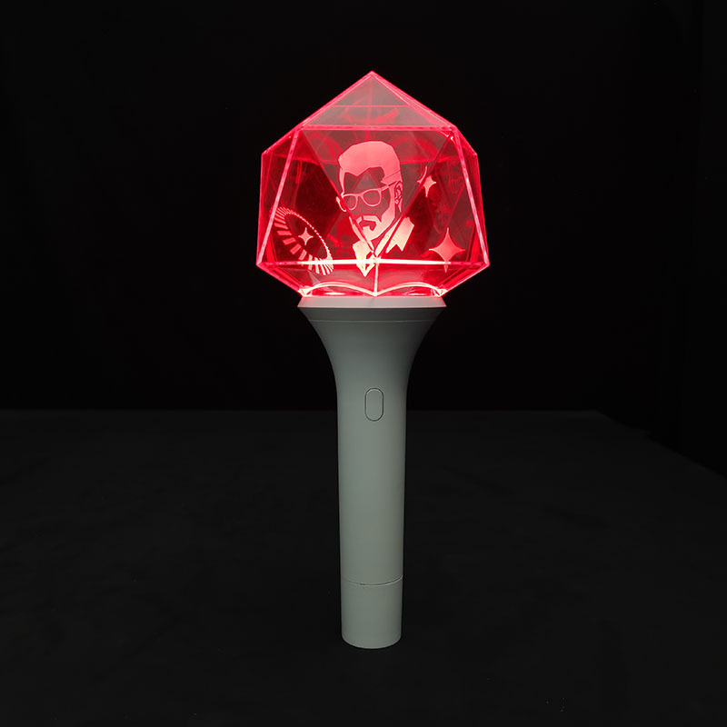 ใช้พลังงานจากแบตเตอรี่ (ไม่มีฐาน, คอนโทรลเลอร์ 2.4G)