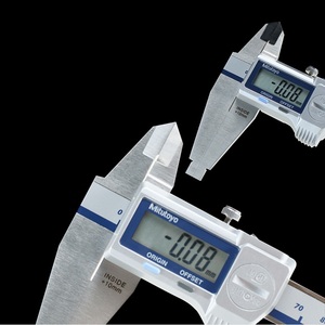 Mitutoyo Calibre ABSOLUTE avec pointe de mesure et style standard 551-301-20 551-331-20 551-204-10 551-206-10 551-207-10 - Product Image 6