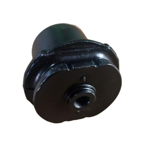 Buje de brazo de control Suzuki 46221-51K10 46221-65J00 para vehículos Changan Suzuki, pieza de repuesto de montaje de goma - Product Image 3
