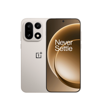 Nouveau smartphone OnePlus 15 5G original, Snapdragon 8 Elite Gen 5, triple appareil photo 50MP, double SIM, NFC, débloqué, téléphone mobile OPPO 5G