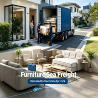 ZS LOGISTICS USA Europe DDP Fret maritime Dropshipping Service d'entrepôt LCL Livraison porte-à-porte Express Prix bas Assurance