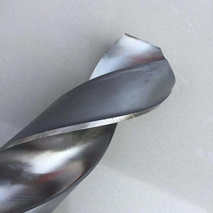 Thép tốc độ cao coban <span class=keywords><strong>HSS</strong></span>-Co 5% M35 din345 Mũi khoan <span class=keywords><strong>HSS</strong></span> M2/6542 morse côn Shank Twist khoan <span class=keywords><strong>bit</strong></span> cho thép - Product Image 3