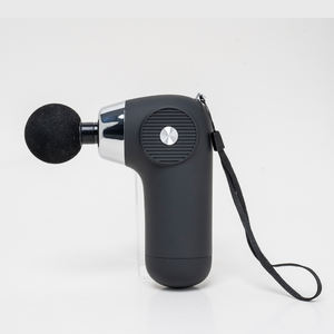 Pistola per Massaggio ad Alta Frequenza Mini Massaggiatore Elettrico per Rilassamento Muscolare e Fasciale per Uso Domestico - Product Image 4