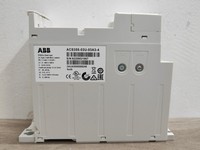 Variador de Frecuencia Acs355-03u-03a3-4, 1.5kw, Trifásico, Ip20