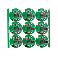 Fabricant de fichiers BOM et Gerber pour PCBA, service clé en main certifié ISO, usine OEM avec 20 ans d'expérience, usine SMT, traitement et assemblage de circuits imprimés