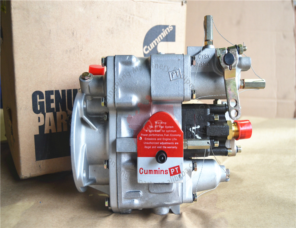 3021966 3165798 Cummins NT855-C280 Diesel Engine Parts - PT