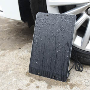 แผงโซลาร์เซลล์ขนาดเล็ก 5V 6W สีดำ สำหรับโทรศัพท์มือถือ ผลิตในจีน มีขาย - Product Image 6