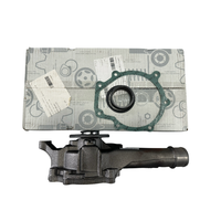 شاحنة ثقيلة ومضخة مياه OM904LA OM906LA A9042002901 أكسور أكتروس أتيغو unimarocs لمرسيدس بنز