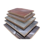 Prix des panneaux MDF UV WQ pour la cuisine, panneaux MDF UV haute brillance au Pakistan