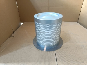 Filtro Separador de Aceite y Gas de Alta Calidad para Compresor de Aire Manny 4930355351 - Product Image 5