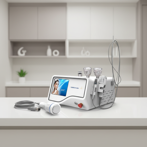 Láser de Diodo de 980nm para Rejuvenecimiento de la Piel de Uso Médico en Salón, <span class=keywords><strong>Tratamiento</strong></span> Vascular y para <span class=keywords><strong>Hongos</strong></span> en las <span class=keywords><strong>Uñas</strong></span> - Product Image 1