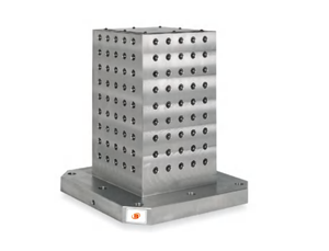 BP09 loạt <span class=keywords><strong>MC</strong></span> Bốn Mặt cơ sở máy công cụ phụ kiện - Product Image 3