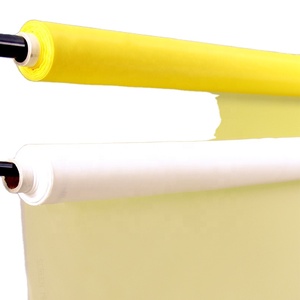 Polyester lụa Màn hình in ấn lưới cho màn hình in ấn - Product Image 1