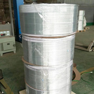 Aluminum Coil 1060 1070 1100 3003 3103 3A21 O H112 Temper Various Specifications Customizable Wuxi Origin - Product Image 2