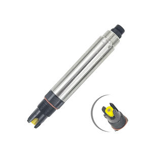 Kabel gebundener Wasser qualitäts <span class=keywords><strong>tester</strong></span> mit Nitrat sensor zur Verhinderung und Bekämpfung der Wasser verschmutzung - Product Image 2