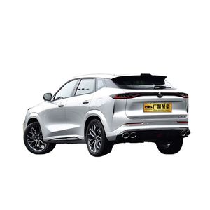<span class=keywords><strong>Voiture</strong></span> d'<span class=keywords><strong>occasion</strong></span> Changan UNI-Z, automatique, essence, 4L, système de gestion de la autonomie intelligent, toit panoramique immersif, conduite à gauche - Product Image 6