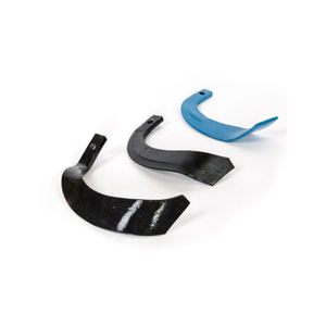 أجزاء معدات زراعية جرار أجزاء شفرة المحراث طرف - Product Image 4