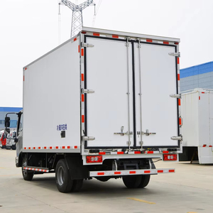 Camion <span class=keywords><strong>frigorifique</strong></span> de marque chinoise Aumark 4x2, camion <span class=keywords><strong>frigorifique</strong></span> diesel léger, camion <span class=keywords><strong>frigorifique</strong></span> manuel, bon prix, <span class=keywords><strong>fourgon</strong></span> <span class=keywords><strong>frigorifique</strong></span> - Product Image 3