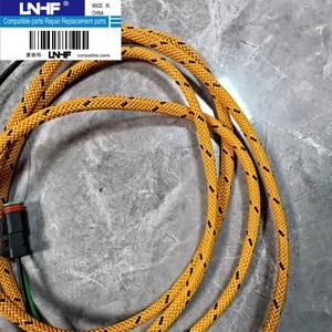 LNHF 213-0715 2130715 Faisceau de câblage de véhicule de haute qualité compatible pour excavatrice 2130715 213-0715 pour CAT - Product Image 5