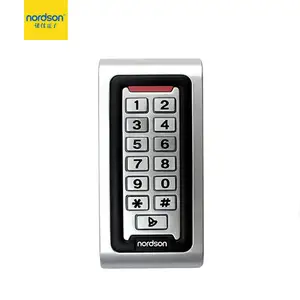 Вирди контроля доступа по отпечаткам полный rfid карты цифровой пароль замок шкафчика двери Система контроля доступа комплект