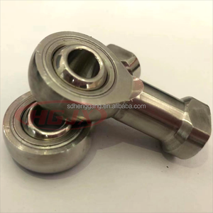 थ्रेडेड बॉल रॉड एंड गोलाकार सादा असर phs5 phs6 phs8 phs10 phs12 phs14 phs16 phs18 ps20 phs22 <span class=keywords><strong>phs30</strong></span> - Product Image 5