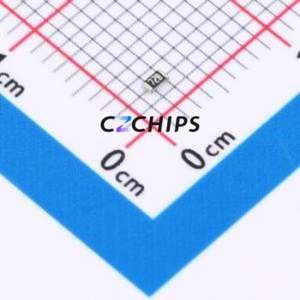 Resistencia SMD RC0603FR-075K49L 0603 (Tipo: Película Gruesa) (Resistencia: 5.49kOhm Precisión: 1%) - Product Image 1