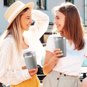 Vaso de café aislado de acero inoxidable de 20oz de <span class=keywords><strong>IDEUS</strong></span> US Warehouse para regalo de negocios - Product Image 6