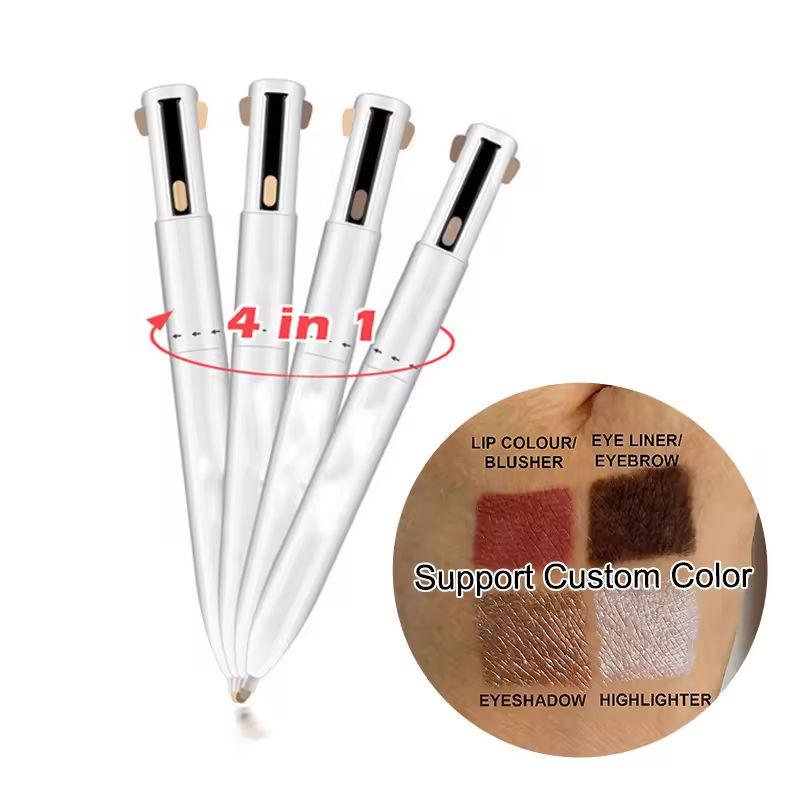 Crayon de maquillage 4 en 1