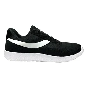 Calzado Deportivo Bresa para Niños 058, Parte Superior de Malla, Entresuela de EVA, Suela de Goma, Cordones, Ancho Estándar, para Actividades al Aire Libre - Product Image 6
