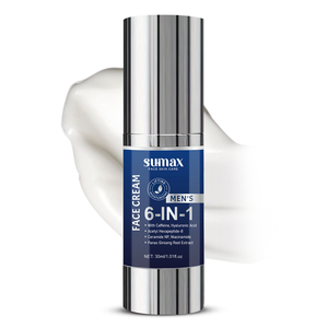 ครีมทาหน้า6-in-1ของผู้ชาย30มล. - Product Image 1