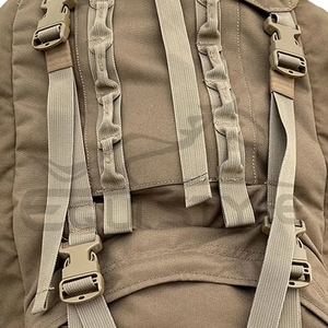 Assault Pack zaino da caccia di grandi dimensioni zaino da esterno modulare zaino da caccia <span class=keywords><strong>a</strong></span> scomparti multipli per escursionismo in montagna - Product Image 4