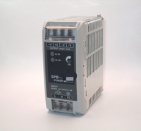 Nouvelle et originale alimentation électrique Spb-120-24, expédition rapide, pièces de rechange d'origine pour contrôle industriel PLC