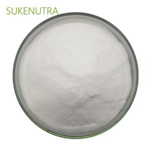 Độ tinh khiết cao <span class=keywords><strong>98</strong></span>% min rebaudioside M (reb M) bột-chiết xuất <span class=keywords><strong>Stevia</strong></span> tự nhiên-ISO 22000 chứng nhận cho thực phẩm và đồ uống - Product Image 1