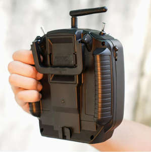 <span class=keywords><strong>Control</strong></span> Remoto RadioMaster TX12 Mark II Original al por Mayor, <span class=keywords><strong>Control</strong></span> Remoto para Drones FPV con Palanca Hall, Versiones FCC y LBT - Product Image 4