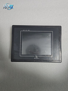 หน้าจอสัมผัส HMI สำหรับระบบอัตโนมัติอุตสาหกรรมประสิทธิภาพสูง MT6056IV 1WV MT506SV45B สำหรับระบบควบคุมโรงงาน - Product Image 1