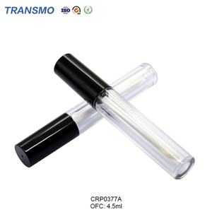 Tubes de gloss à lèvres mignons de 3 ml, emballage de masque pour les lèvres, emballage de gloss à lèvres, tubes de gloss à lèvres vides - Product Image 5