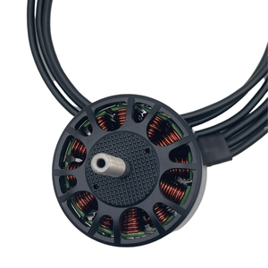 PFLY-4312 508KV Servomoteurs métalliques brushless unisexes pour drones FPV et jouets multirotors RC de classe X pour garçons et filles, avions et bateaux - Product Image 2