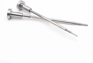 Vanne de commande d'injecteur Bos-ch F00Z C01 379 injecteur à rampe commune 0445110354 ensemble de soupape F00ZC01379 - Product Image 2