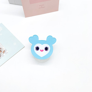 Support de téléphone portable en gros <span class=keywords><strong>KPOP</strong></span> Idol TW MOMO SANA <span class=keywords><strong>MINA</strong></span> NAYEON, motif dessin animé mignon - Product Image 6