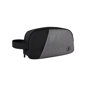 Vietnam made Toiletry <b>Bag</b> <b>Small</b> Nylon Dopp Kit Lightweight Shaving <b>Bag</b> for <b>Men</b> - Product Image 2
