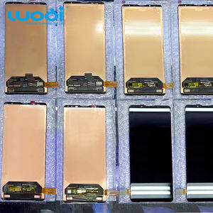 LCD de téléphone portable pour Sony Xperia 1 XZ4 J8110 II XQ-AT52 III <span class=keywords><strong>IV</strong></span> pièces de réparation d'écran tactile - Product Image 3