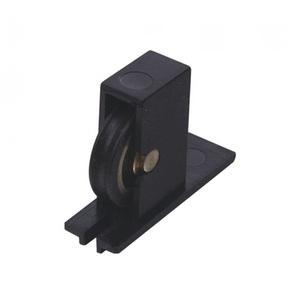 OEM personalizado de plástico POM <span class=keywords><strong>Puerta</strong></span> de nailon guía de corredor de ducha ventana <span class=keywords><strong>corredera</strong></span> <span class=keywords><strong>puerta</strong></span> <span class=keywords><strong>rodillo</strong></span> de pista () - Product Image 3