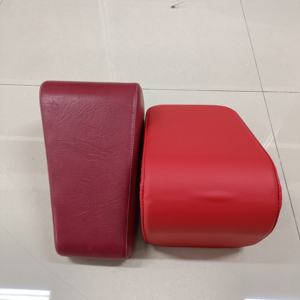 Pièces de rechange d'équipement de gymnastique OEM/ODM, ensemble de coussinets de presse de poitrine convergent pour machine de smith multifonctionnelle/<span class=keywords><strong>banc</strong></span> d'haltères réglable - Product Image 3