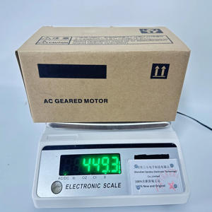 DVUS715W1ควบคุมความเร็วมอเตอร์ AC ของแท้ของใหม่ - Product Image 1