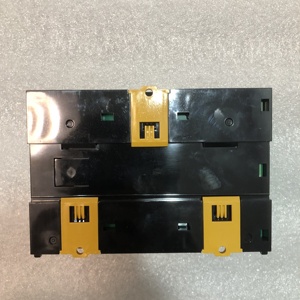 Om&ron S8BA-24D24D240LF 24V 240W UPS Industrial Original Nuevo con Montaje en Riel DIN, Sistema de Alimentación Ininterrumpida con Batería de Litio - Product Image 2